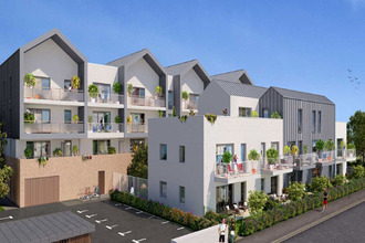 location appartement acigne 35690