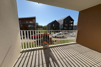 location appartement acigne 35690