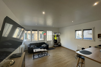 location appartement acigne 35690