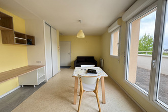 location appartement acigne 35690
