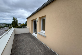 location appartement acigne 35690