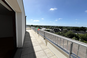 location appartement acigne 35690