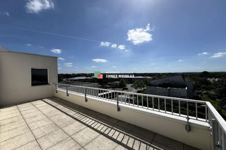 location appartement acigne 35690