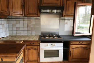 location appartement acquigny 27400