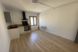 location appartement agde 34300