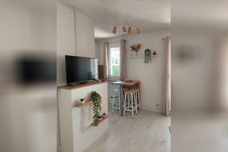 location appartement agde 34300