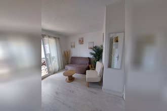 location appartement agde 34300