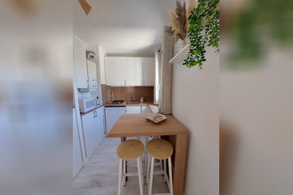 location appartement agde 34300