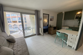 location appartement agde 34300