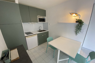 location appartement agde 34300