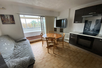 location appartement agde 34300