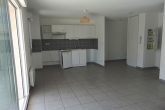 location appartement agde 34300