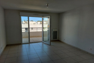 location appartement agde 34300