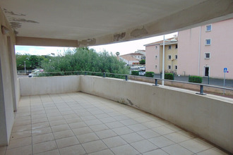 location appartement agde 34300