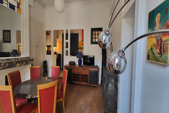 location appartement agde 34300