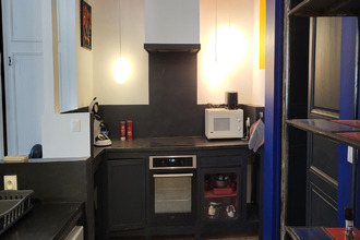 location appartement agde 34300