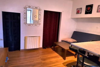 location appartement agde 34300