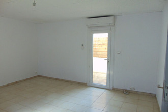 location appartement agde 34300