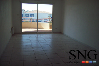 location appartement agde 34300