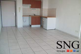 location appartement agde 34300