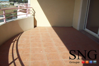 location appartement agde 34300