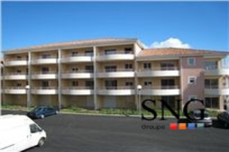 location appartement agde 34300