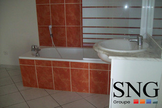 location appartement agde 34300