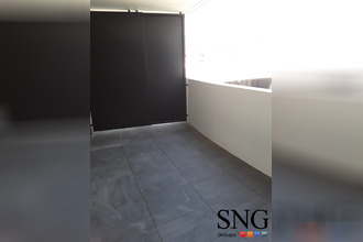 location appartement agde 34300