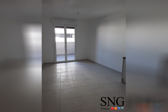 location appartement agde 34300