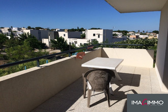 location appartement agde 34300