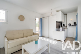 location appartement agde 34300