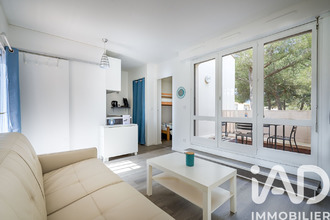 location appartement agde 34300