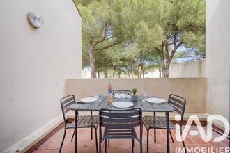 location appartement agde 34300