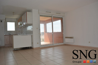 location appartement agde 34300