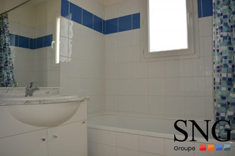 location appartement agde 34300