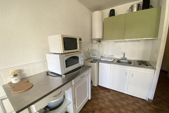 location appartement agde 34300