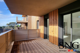 location appartement agde 34300