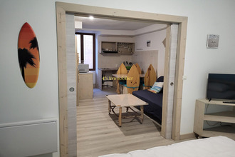 location appartement agde 34300