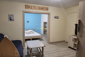 location appartement agde 34300