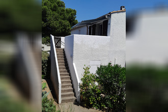 location appartement agde 34300