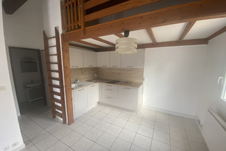 location appartement agde 34300