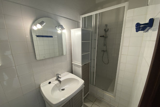 location appartement agde 34300