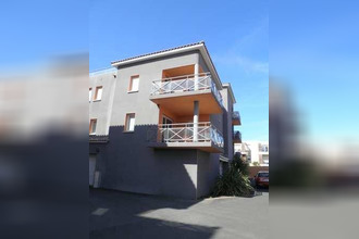 location appartement agde 34300