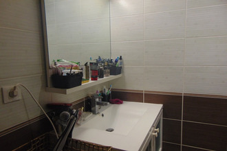 location appartement agde 34300