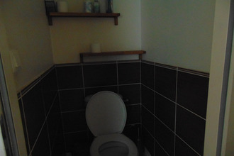 location appartement agde 34300