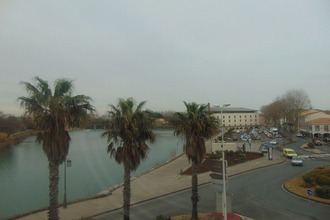 location appartement agde 34300