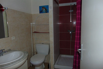 location appartement agde 34300