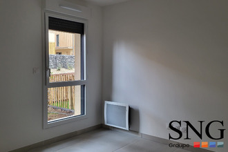 location appartement agde 34300