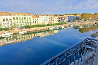 location appartement agde 34300