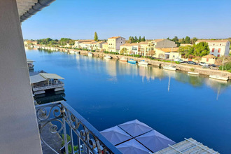 location appartement agde 34300